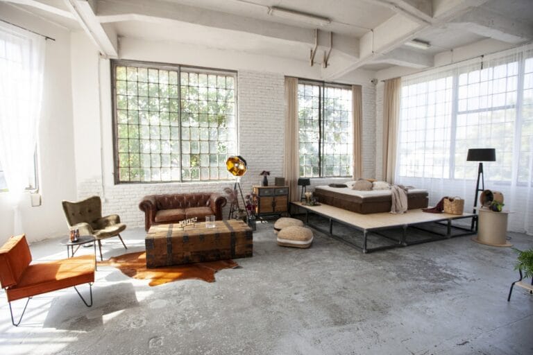 factory studio praha